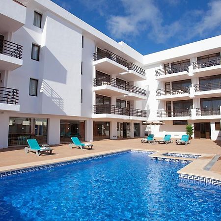 Apartamentos Don Quijote Cala Ratjada  Esterno foto