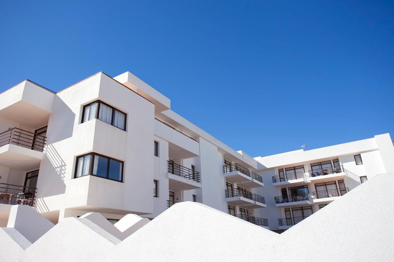Apartamentos Don Quijote Cala Ratjada  Esterno foto
