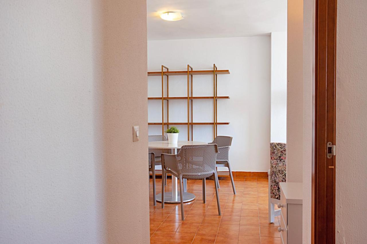 Apartamentos Don Quijote Cala Ratjada  Esterno foto