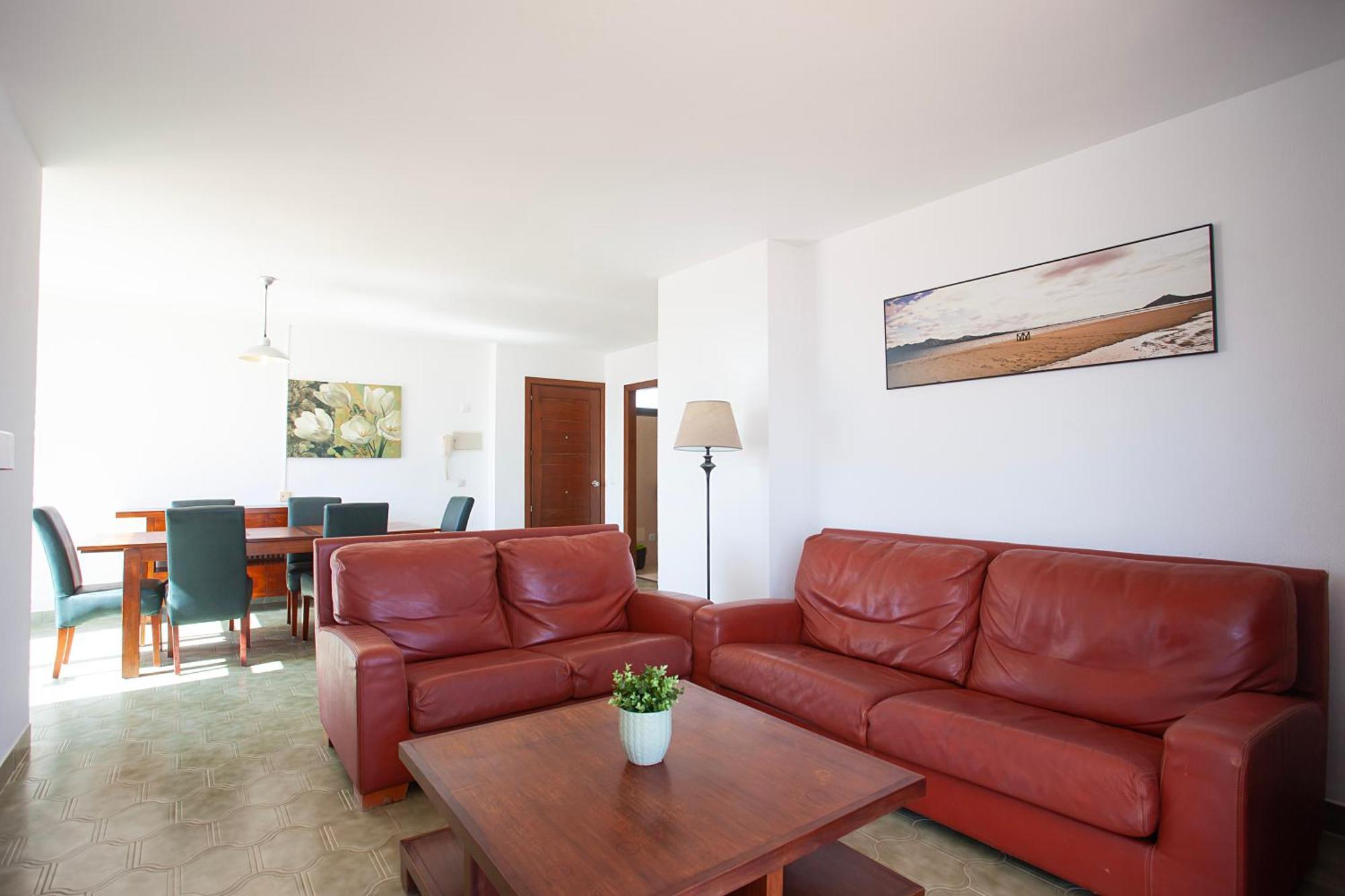 Apartamentos Don Quijote Cala Ratjada  Esterno foto