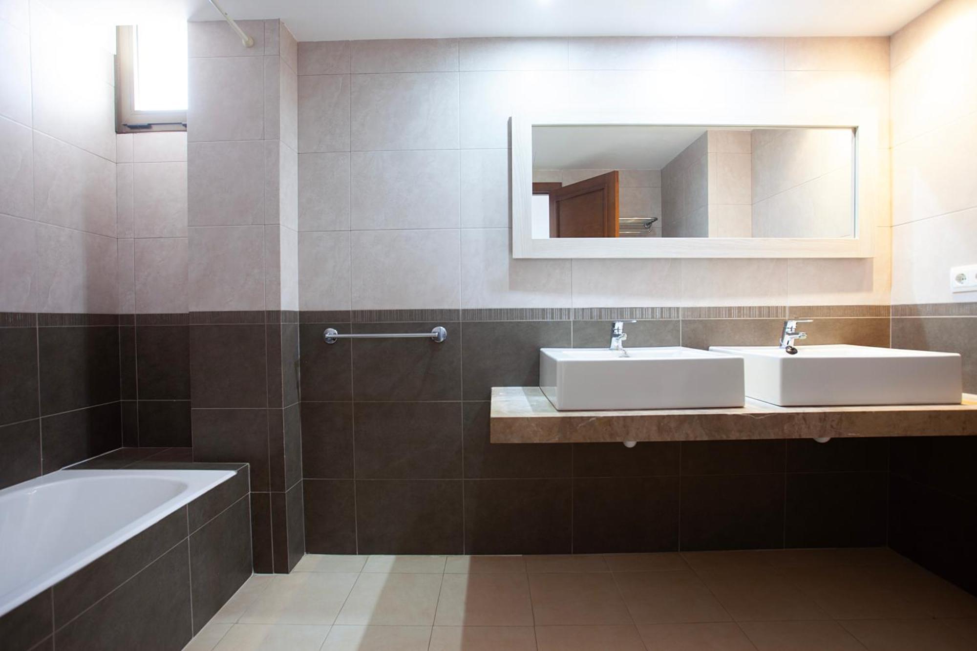Apartamentos Don Quijote Cala Ratjada  Esterno foto
